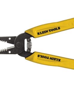 Alternative view of Klein Tools 5 Piece Tool and Test Kit (with voltage tester and tool bag)