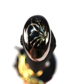 Ace Martial Arts Supply Classic Handmade Samurai Katana Sharp Sword-Musha Orchid Tsuba 14 61psLiuZ SL