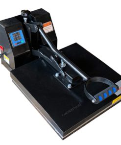 Fancierstudio DG Heat Press Digital Sublimation T-Shirt Heat Press,15-by-15-Inch - Black 7 61psjYJuEoL