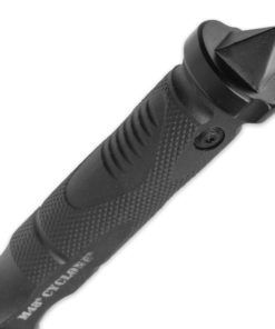 M48 Cyclone Tri-Edged Spiraling Dagger Knife With Custom Vortec Sheath 5 61q3TUlzjfL