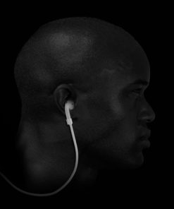 Spigen RA100 Designed for AirPods Strap Compatible with Apple Airpods 1 & 2 - White 14 61q8mR6uFrL