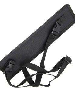 Alternative view of Katana Bokken Shinai Foam Sword Mini Nylon Carrying Case