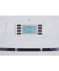 Whynter 11,000 BTU Dual Hose Portable Air Conditioner (ARC-110WD) 6 61qdpSAzeOL