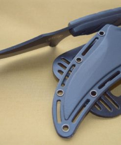 SNAKE EYE TACTICAL NEW ARRIVAL FIXED BLADE HUNTING SKINNING KNIFE WITH NYLON FIBER HARD SHEATH 11 61ssXzATkKL