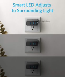 Anker Quick Charge 3.0 39W Dual USB Wall Charger, PowerPort Speed 2 for Galaxy S10/S9/S8/Edge/Plus, Note 8/7 and PowerIQ for iPhone Xs/XS Max/XR/X/8/Plus, iPad Pro/Air 2/Mini, LG, Nexus, HTC and More 12 61tCuHlj2BiL