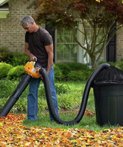 WORX WA4054.2 LeafPro Universal Leaf Collection System for All Major Blower/Vac Brands 6 61tfM2PusbL