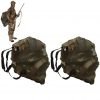 DecoyPro Mesh Decoy Bags – 2 Decoy Bag Bundle – Duck Decoy Bag – Goose Decoy Bag - Turkey Decoy Bag 17 61uMNiaDaGL