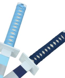 Japanese Panty Stocking Stripes I and II Katana Sword Set 8 61uXIyUmZ9L