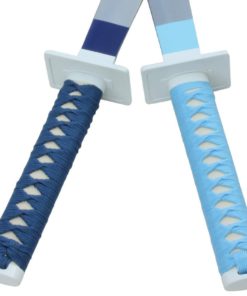 Japanese Panty Stocking Stripes I and II Katana Sword Set 6 61uzIcetgUL