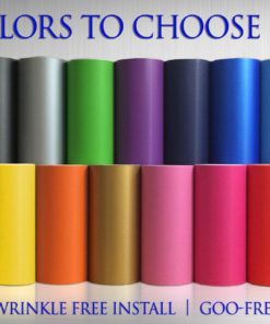 Soft Pink 3D Carbon Fiber Protective Air Release Vinyl Decal Wrap for KangerTech Dripbox Vape Box Mod by Necro Wraps 3D Carbon Soft Pink 7 61vfGwcCfoL 2