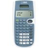 Texas Instruments TI-30XS MultiView Scientific Calculator Blue and White 25 61x0ZkhrYAL