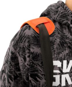 Baobë Car Seat Travel Bag for Airplane Carset Carrier Gate Check Bag for Airport 17 x 17 x 33 inch 14 61x87jbma0L