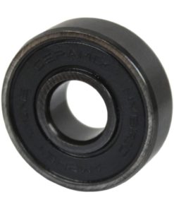 Alternative view of Amphetamine 8 x 22 x 7 mm Hybrid Ceramic Steel Skate Ball Bearing