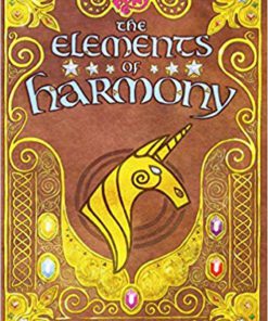 The Elements of Harmony: Friendship is Magic (My Little Pony)