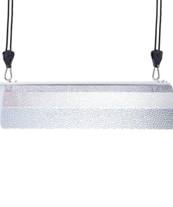 Rope Clip Hanger, Sopito 4 Pairs 1/8 inch Adjustable Heavy Duty Rope Hanger - Reinforced Metal Internal Gears Ratchets, Loose-Proof Design, 8-ft Long & 150lbs Weight Capacity 13 61xxPp2Bc5UL