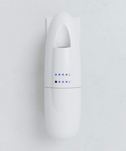 Aromasters Smart Aroma Scent Diffuser with Bluetooth Control- Wall Plugin Scent System, Portable Medium Space Home Essential Oil Diffuser 6 61yImwttaFL