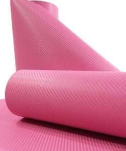 Soft Pink 3D Carbon Fiber Protective Air Release Vinyl Decal Wrap for KangerTech Dripbox Vape Box Mod by Necro Wraps 3D Carbon Soft Pink 5 61yrg9a6DsL