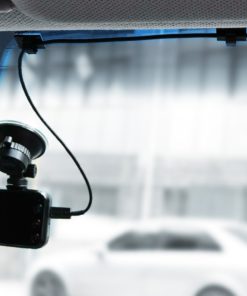 eBoot 100 Pieces Adhesive Cable Clips Wire Clips Cable Wire Management Wire Cable Holder Clamps Cable Tie Holder for Car, Office and Home 11 71 kVMIW0iL