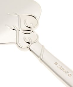 Lenox True Love 2-Piece Dessert Set 8 710HA3e9egL