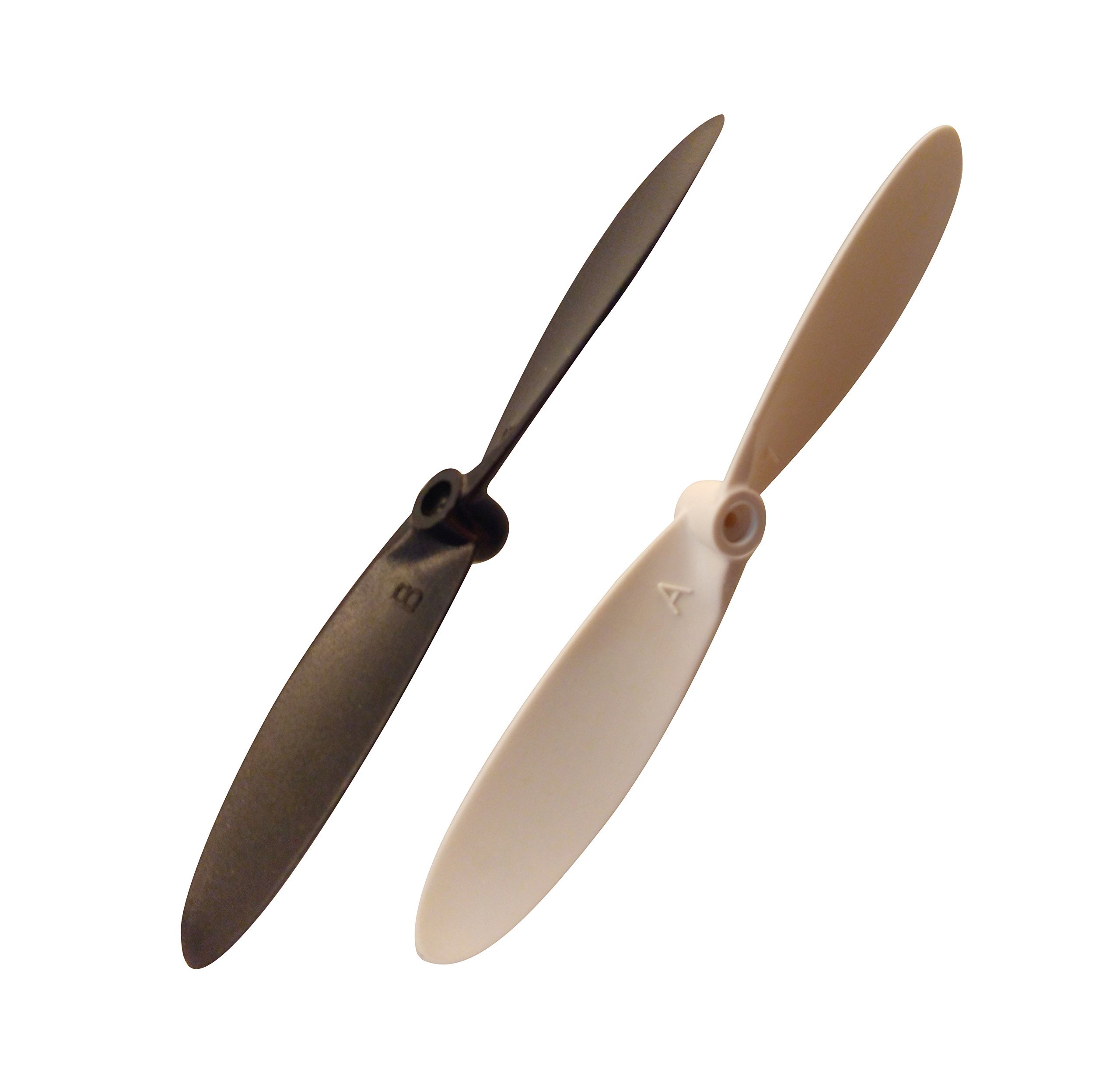 Holy Stone Blades Propellers for Hs170 F180 F180c Rc Quadcopter Helicopter Drone(20 Pieces) - $13.95