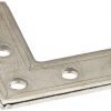 Makerbeam Openbeam Right Angle Bracket (Pack of 12pcs) Designed for MakerBeam (10x10mm in Diameter). 22 710ZD3aghkL