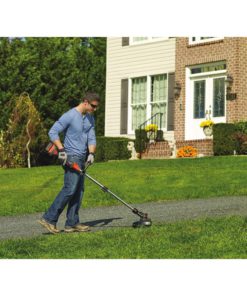 BLACK+DECKER LST540 Brushless String Trimmer, 40-volt Includes 40V Battery 8 710iLzSrsDL