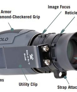 Vortex Optics Solo R/T 8x36 Monocular 10 711YVnYUIcL