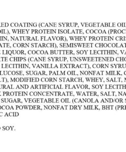 Gatorade Whey Protein Bars, Cookies & Cr me, 2.8 oz bars (Pack of 12, 20g of protein per bar) Cookies ?n Cr me? 21 712BqB6enawL