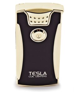 Tesla Coil Lighters™ USB Rechargeable Windproof Dual Arc Lighter - $26.95