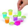 Fun Express Mini Clear Putty with Glitter (4 Dozen) 4 Dozen 14 71352Bk6YfaL