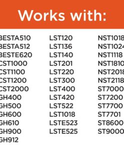 Black and Decker AF-100-3ZP 30ft 0.065" Line String Trimmer Replacement Spool, 3-Pack 3 Pack 7 715Mxm2BvXeL