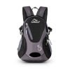 Sunhiker Small Cycling Hiking Backpack Water Resistant Travel Backpack Lightweight Daypack M0714 A-Black 34 716ZhYOcnJL