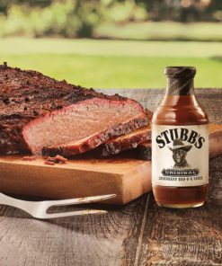 Stubb's Original Legendary Bar-B-Q Sauce, 1 gal 1-Gallon 18 7174eIkhjVL 1