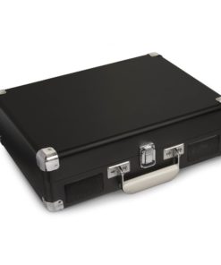 Crosley CR8005A-CB Cruiser Portable 3-Speed Turntable, Chalkboard 19 717KIiJONgL