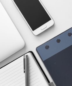 HUION H420 Osu Tablet Graphics Drawing Signature Pad with 3 Express Keys (4-by-2.23 Inches) (Black) Black 16 717jbmAti8L