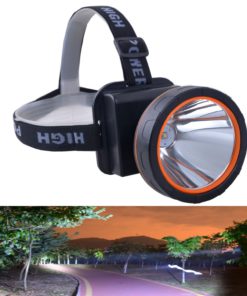 olidear LED Headlamp Torch Outdoor Rechargeable Headlight for Camping Hunting Fishing 11 717wMrV7sBL