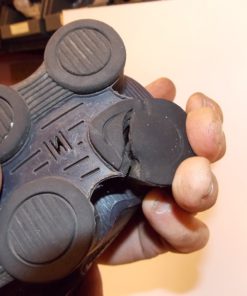 Boot-Fix Shoe Glue: Instant Professional Grade Shoe Repair Glue 10 718HMnsa0BL