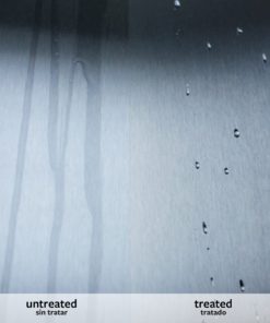 EnduroShield Home Stainless Steel Treatment Kit for Fridges and Appliances - Creates an Easy Wipe Surface for 3 Years 6 71944e8RLVL