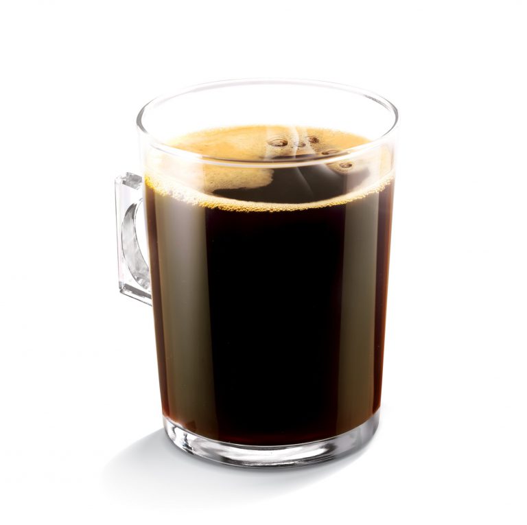 NESCAF Dolce Gusto Coffee Capsules Americano 48 Single Serve Pods (Makes 48 Cups) 48 Count - $26.95