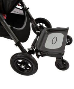 Alternative view of Baby Jogger Glider Board, Black