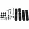 Tapco MNT90302 Ultimate Accessory Rail Set, Black 42 719w529P4ML