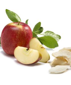 Alternative view of Crispy Green Freeze-Dried Fruit, Single-Serve, Fruit Variety Pack, 0.35 Ounce (16 Count) NEW PACKAGING