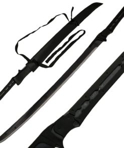 Armory Replicas Rising Metal Revengence Raiden Handmade Gear Sword