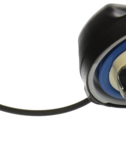 Alternative view of BMW 16117222391 Genuine Fuel Filler Cap