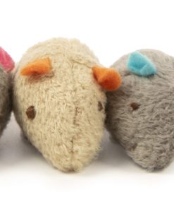 SmartyKat Catnip Cat Toys Skitter Critters 14 71B6b93wH6L