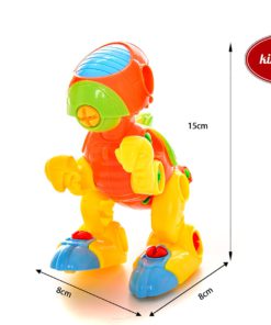 Dinosaur Take Apart STEM Learning Toys with Tools - Pack of 2 Dinosaurs And 1 King Kong Construction Engineering 111 Piece Toy Play Set - Hours of FunToy for Boys & Girls Age 3, 4, 5 +Year Old Dinosaur 6 71BF2VtcB9L