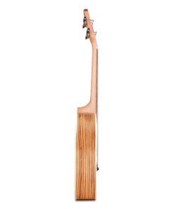 Caramel CC102A Zebra Wood Concert Acoustic Ukulele With Truss Rod 8 71ECRxnOExL