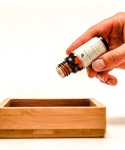 Alternative view of Lavender Essential Oil - 100% Pure Therapeutic Grade Lavender Oil by Natural Acres - 10ml