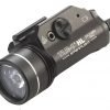 Streamlight 69260 TLR-1 HL Weapon Mount Tactical Flashlight Light 800 Lumens with Strobe 36 71Eas0 x00L