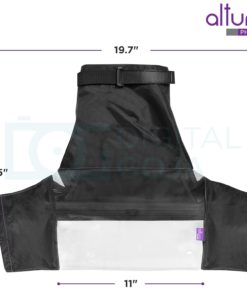 Altura Photo Professional Rain Cover for Large Canon Nikon DSLR Cameras 16 71FaKz 2BDkL